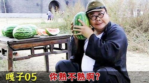 胡翻译吃瓜,胡译“吃瓜”背后的文化现象解析