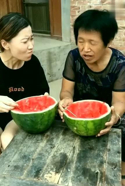 婆媳关系吃瓜,一场吃瓜群众的围观盛宴