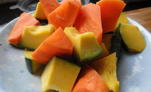 吃方瓜能过敏吗